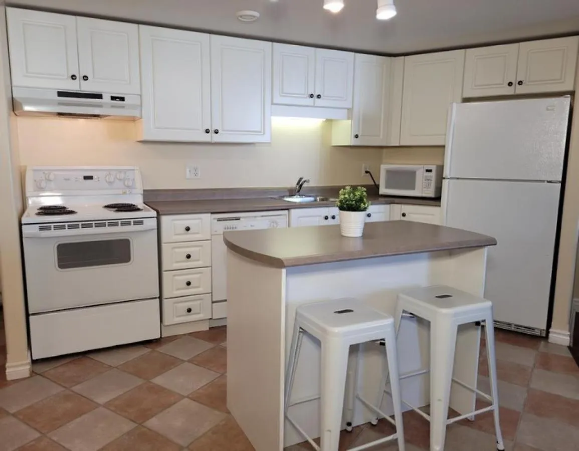 핼리팩스 In The Heart Of Downtown Hfx 아파트